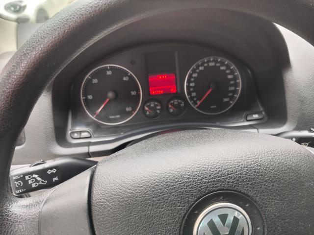 VOLKSWAGEN Golf usata, con Chiusura centralizzata