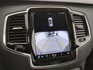 VOLVO XC90 usata, con Sedile posteriore sdoppiato