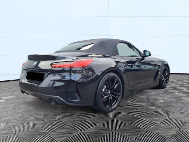 BMW Z4 usata, con Airbag