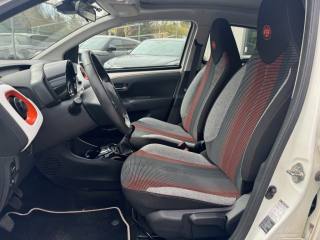 PEUGEOT 108 usata, con Controllo trazione