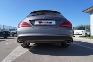 MERCEDES-BENZ CLA 180 usata 45