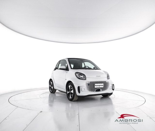 SMART ForTwo usata 1