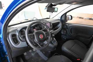FIAT Panda usata, con Chiusura centralizzata