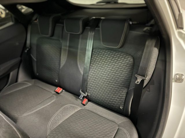 FORD Puma usata, con Controllo trazione