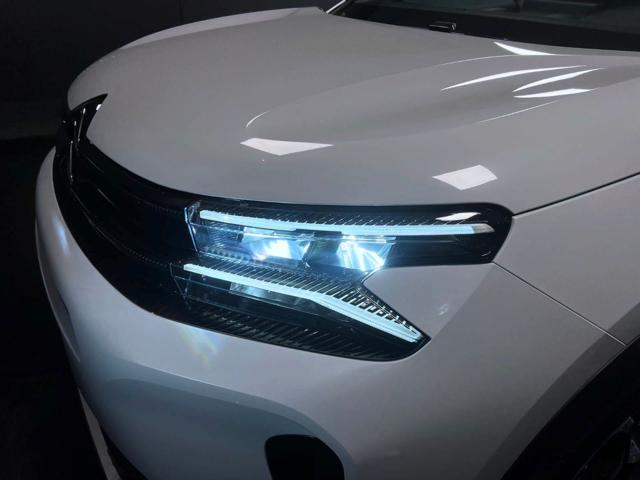 CITROEN C5 Aircross usata, con Fendinebbia