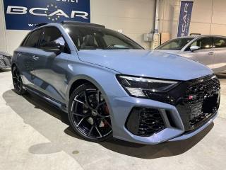 AUDI RS3 usata, con Airbag laterali