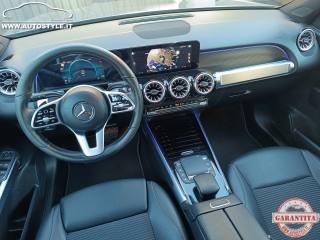 MERCEDES-BENZ GLB 200 usata, con Airbag laterali