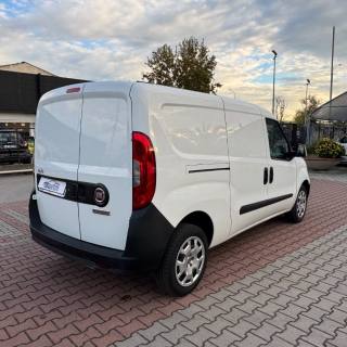 FIAT Doblo usata, con ESP