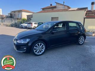 VOLKSWAGEN Golf usata, con Controllo trazione