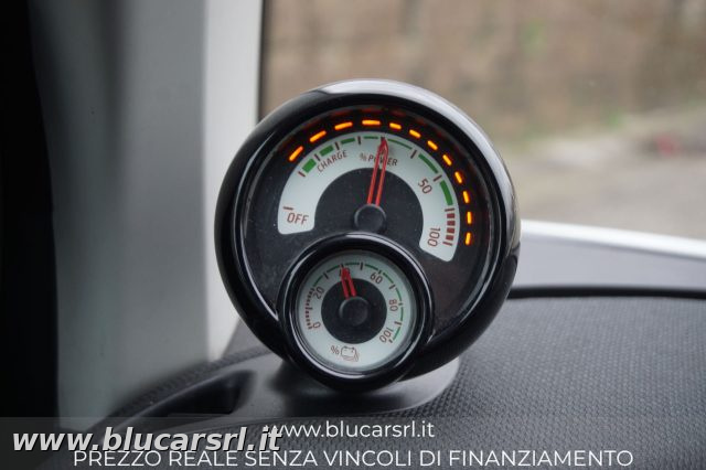 SMART ForTwo usata 12