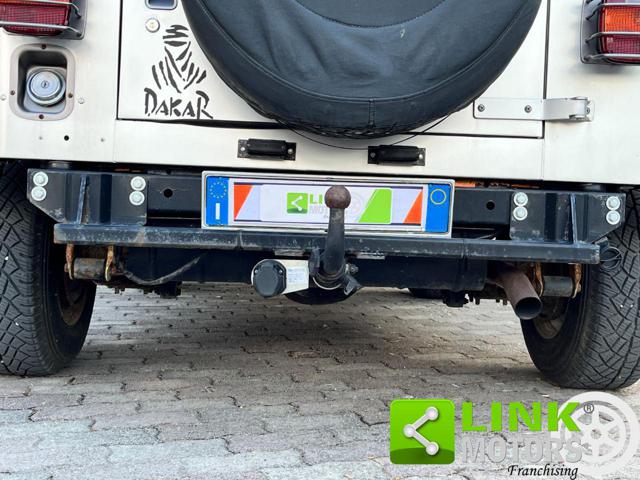 JEEP Wrangler usata 10