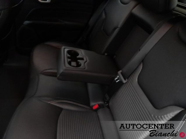 JEEP Compass usata, con Bracciolo