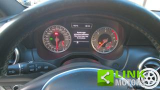 MERCEDES-BENZ A 180 usata, con ESP