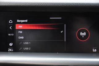 ALFA ROMEO Stelvio usata, con Sedili sportivi