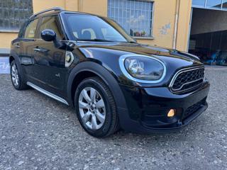 MINI Countryman usata, con Airbag laterali
