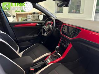VOLKSWAGEN T-Roc usata, con Cruise Control