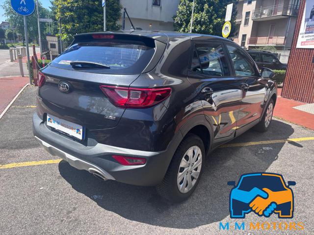 KIA Stonic usata, con Alzacristalli elettrici