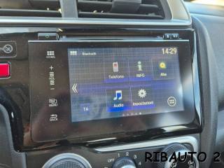 HONDA Jazz usata, con Immobilizzatore elettronico