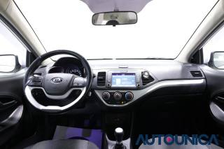 KIA Picanto usata, con Climatizzatore