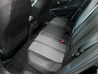 PEUGEOT 3008 usata, con Cronologia tagliandi