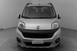 FIAT Qubo usata, con Airbag