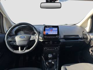 FORD EcoSport usata 11
