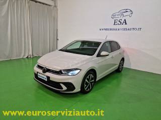 VOLKSWAGEN Polo usata, con Cerchi in lega