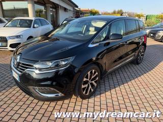 RENAULT Espace usata, con Airbag laterali