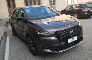 DS AUTOMOBILES DS 7 Crossback usata, con Autoradio