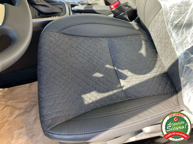 SUZUKI Vitara usata, con Controllo automatico clima