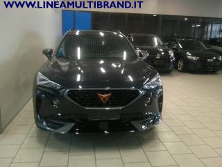 CUPRA Formentor usata, con Airbag Passeggero