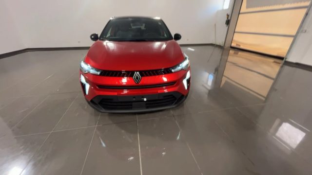 RENAULT Captur usata, con Immobilizzatore elettronico