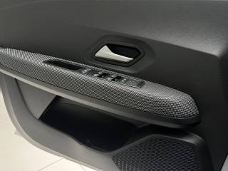 DACIA Sandero usata, con Servosterzo