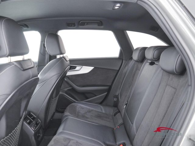 AUDI A4 usata 9