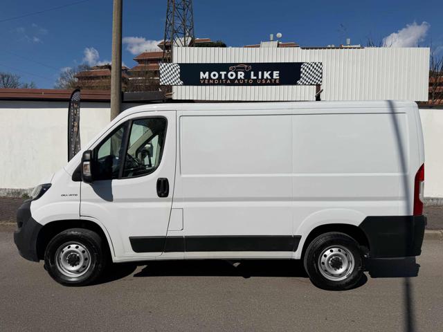 FIAT Ducato usata, con Airbag