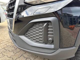 AUDI Q2 usata, con Boardcomputer