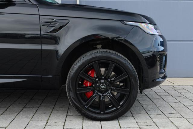 LAND ROVER Range Rover usata, con Marmitta catalitica