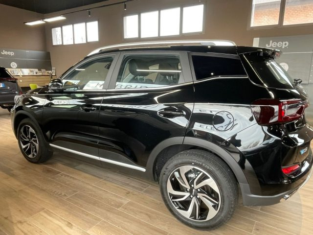 EMC Sei usata, con Airbag Passeggero