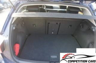 VOLKSWAGEN Golf usata, con Sedile posteriore sdoppiato