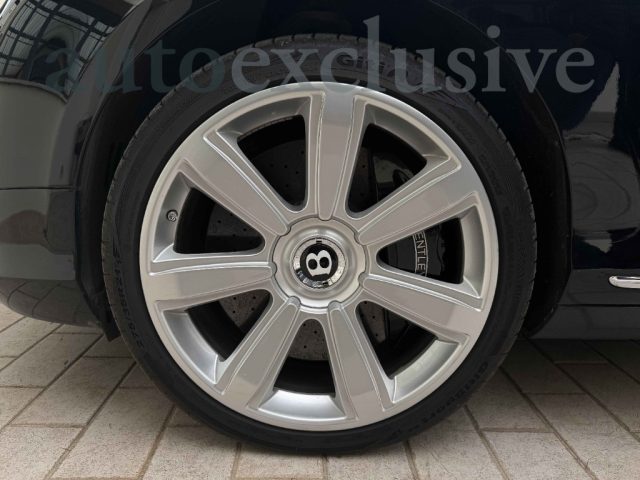 BENTLEY Continental usata, con Chiusura centralizzata