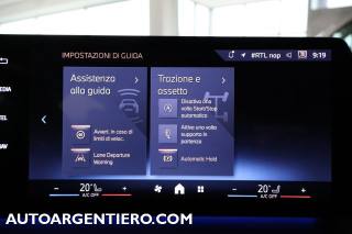 BMW 118 usata, con Isofix