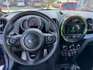 MINI Countryman usata, con Climatizzatore