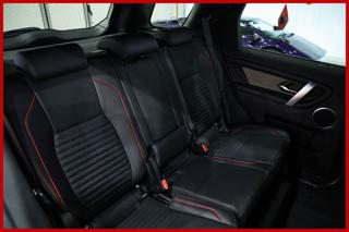 LAND ROVER Discovery Sport usata, con Cruise Control
