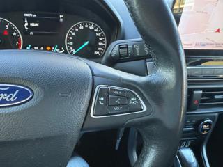 FORD EcoSport usata, con MP3