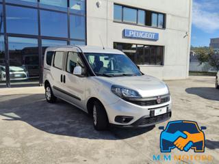 FIAT Doblo usata, con Chiusura centralizzata