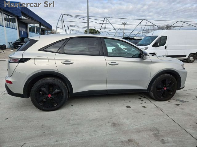 DS AUTOMOBILES DS 7 usata, con Airbag Passeggero