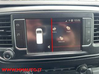 CITROEN Jumpy usata, con Bluetooth