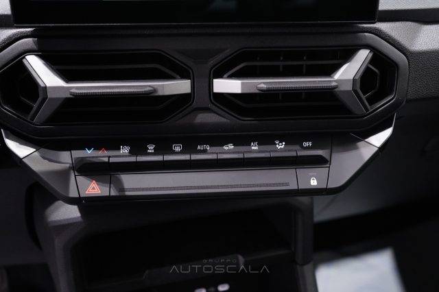 DACIA Duster usata, con Specchietti laterali elettrici