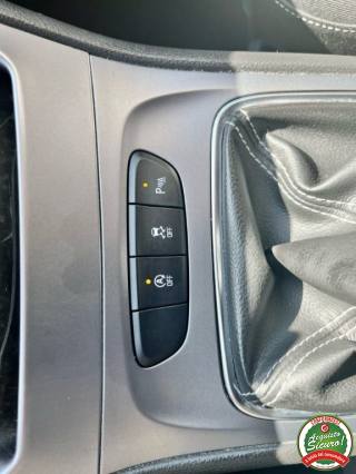 OPEL Astra usata, con Park Distance Control