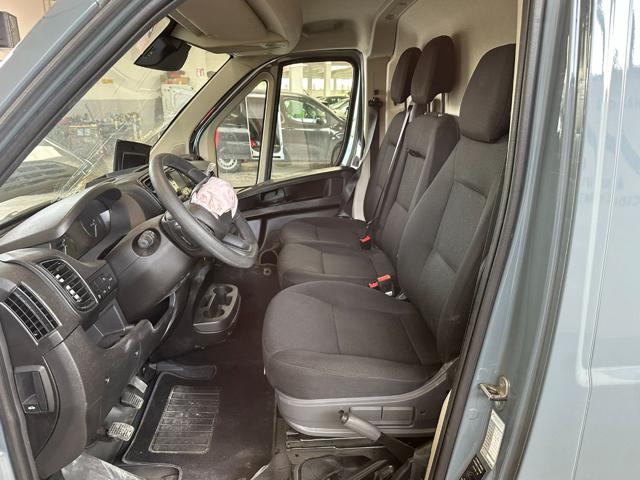 FIAT Ducato usata, con Bluetooth